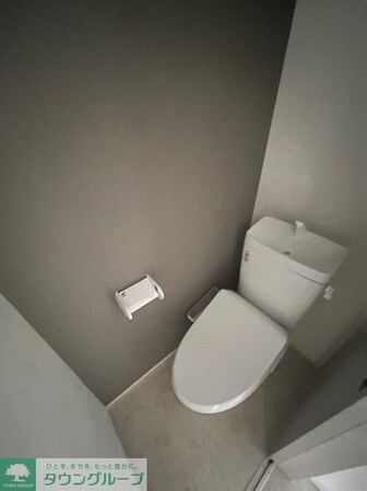 Olive Terrace高ヶ坂の物件内観写真